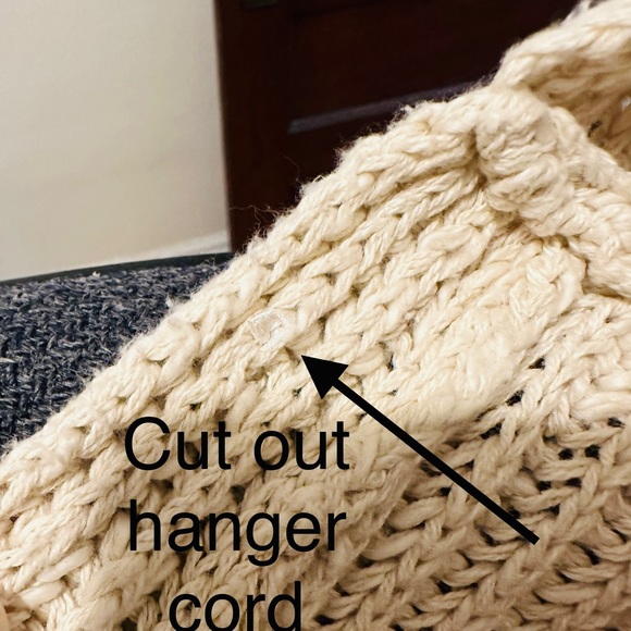 Free People Sunset V Neck size Large - Picture 5 of 7